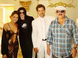 Shah Rukh Khan, Amitabh Bachchan, Hrithik: Only 10 Bollywood Celebs Who Met Michael Jackson