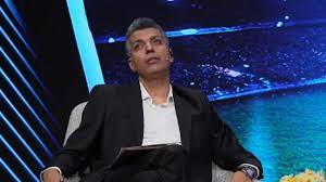 خوشحالی عادل فردوسی پور از اینکه علی دایی به مراسم قرعه کشی جام جهانی دعوت نشد