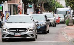 Qué autos no circulan en CDMX y Edomex en Navidad 2025