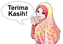 Image result for terima kasih