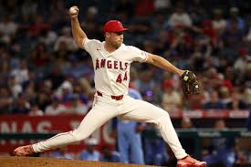 Fantasy Baseball Closer Report: Ben Joyce takes over in Anaheim, Tanner Scott steps back in for Dodgers