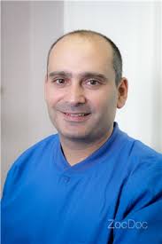 Dr. Stan (Slavic) Garber DMD. Dentist. Average Rating - b1c0d585-3213-461d-a92e-6ddf88b91843zoom