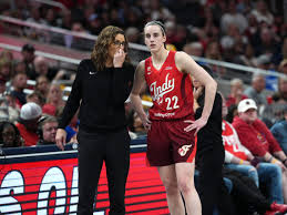 Fever revoke credentials of independent journalist over Caitlin Clark back injury report