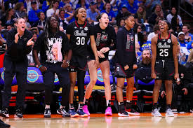 Why the South Carolina Gamecocks are ready to compete for another national championship