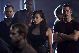 Killjoys Season 1 Episode 10: &quot;Escape Velocity&quot; Quotes - TV Fanatic via Relatably.com