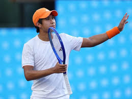 Chi è Learner Tien, il campione Next Gen che sfiderà Sinner ai quarti