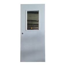 Commercial Fire-Rated Doors - Reliable & Durable Solutions