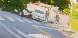 Foto: Video CCTV Ungkap Momen Penembakan Fatal dalam Operasi ICE - kumparan.com