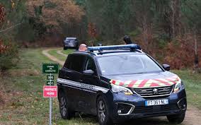 Drame dans les Landes: Couple Abattu! Voisin Belge Suspecté!