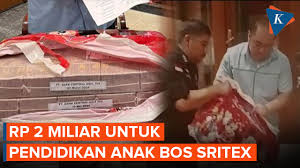 Kompas.com - News update