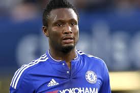 I will look to leave Chelsea in January, says Mikel