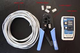 Image result for network cabling tools