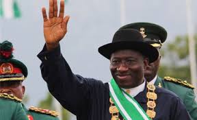 Image result for jonathan goodluck