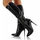 Stiletto Boots eBay