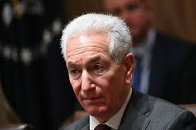 Charles Kushner Confirmed as Ambassador to France: A New Chapter in US-France Relations