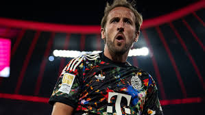 Harry Kane, Bundesliga'da rekor kırdı! — Hürriyet