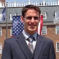 Counterpoint Consulting, Inc. Employee Matthew McIntyre's profile photo
