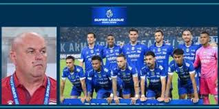 Bhayangkara Fc vs Persib Bandung : la rencontre qui retient son souffle — image 2