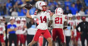 Iowa vs. Nebraska: A Deep Dive into the Black Friday Rivalry