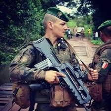 Image result for World Foreign Legions