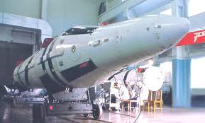 Image result for anti-ballistic missile