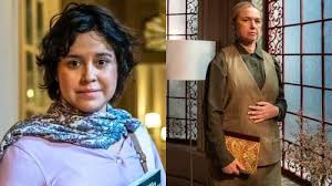 Kelzy Ecard Revela Luta Contra Câncer e Novo Papel em 'Três Graças'!