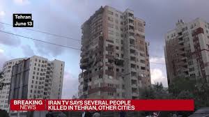 Israel's Air Defense Capabilities: A Multi-Layered Shield