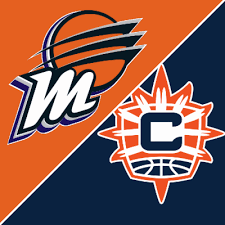 Mercury Defeat Sun as Alyssa Thomas Records Double-Double Against Former Team