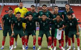 OFICIAL: Hora EXACTA para ver el México vs Venezuela, partido por la medalla de oro de los Juegos Centroameric