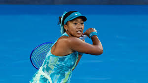 Naomi Osaka withdraws from Australian Open due to injury