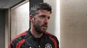 Carrick names team to tackle Tigers