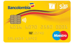 Resultado de imagen de bancolombia