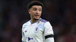 jadon sancho