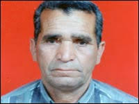 Dans les geôles où il est jeté et enfermé depuis février 2001, pour avoir abattu Ali Merad, un terroriste de l&#39;AIS amnistié qui le menaçait, Mohamed Gharbi, ... - gharbi%252BMohamed