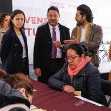 Mujeres Bienestar