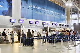 Resultado de imagem para aeroporto