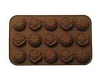 Chocolat-Chocolat: Chocolate Molds and Chocolate Making Supplies