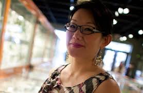 Anna Maria Hong earned a BA in philosophy at Yale University and an MFA in creative writing from the University of Texas at Austin&#39;s Michener Center for ... - annamaria-hong