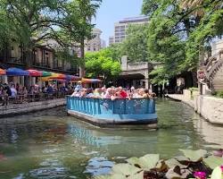 Image of San Antonio River Walk San Antonio