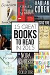 Bestselling Books of 2015 - Publishers Weekly