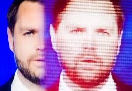 Opinion | How Much Humiliation Can Vance Take?