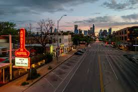 Austin, Texas: Fastest Growing City for Small Businesses