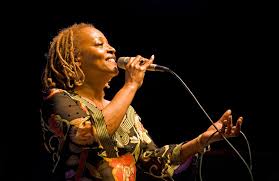 Jon Batiste and Jools Holland lead tribute as Grammy-winning jazz star Cassandra Wilson dies