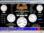 ACCEL DFI Thruster EFI Engine Management Systems 77010W