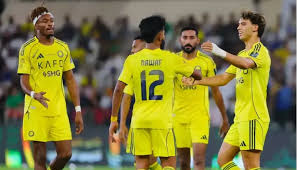 النصر بدون رونالدو به دور بعدی جام حذفی رفت