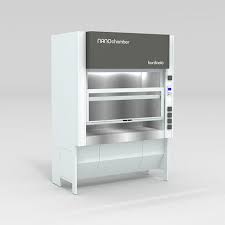 Campana de extracción para nanotecnología - Burdinola ...