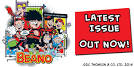 Beano subscription offer