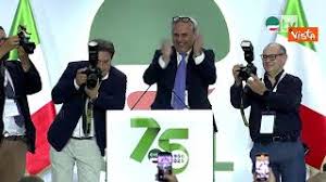 LA7 - News update
