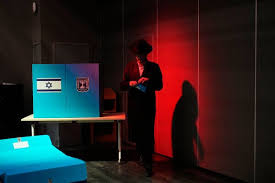Israel Elections