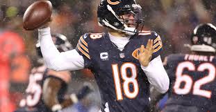 Caleb Williams to Grace the Cover of Madden 27?